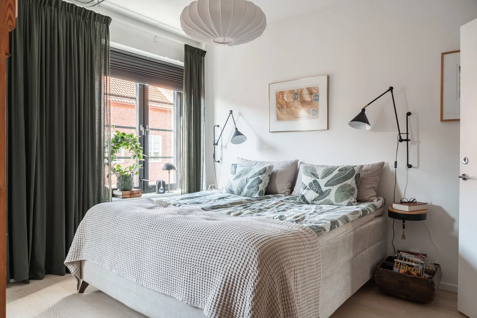 Bostadsrätt, Parkgatan 8E, Centrum, Landskrona