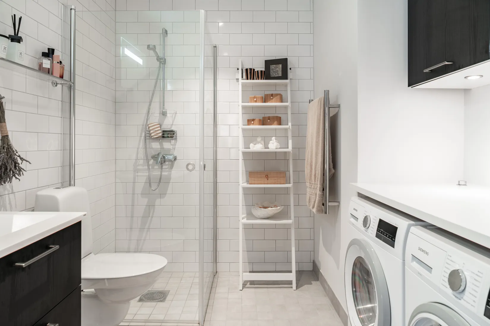 Bostadsrätt, Parkgatan 8E, Centrum, Landskrona