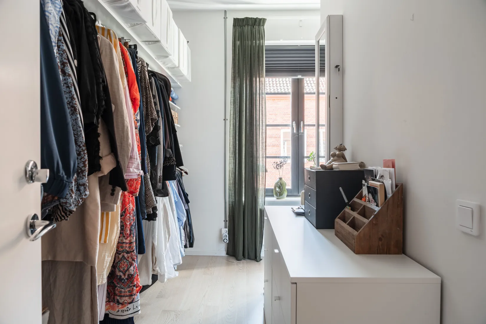 Bostadsrätt, Parkgatan 8E, Centrum, Landskrona