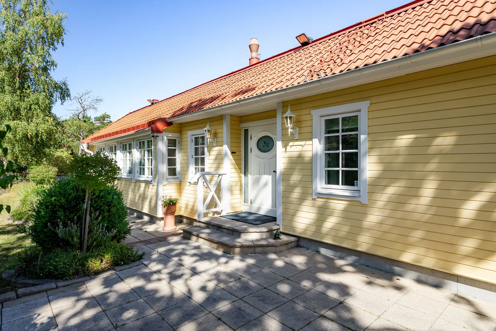 Fritidshus, Lilla Båtmansvägen 4, Sollenkroka, Värmdö