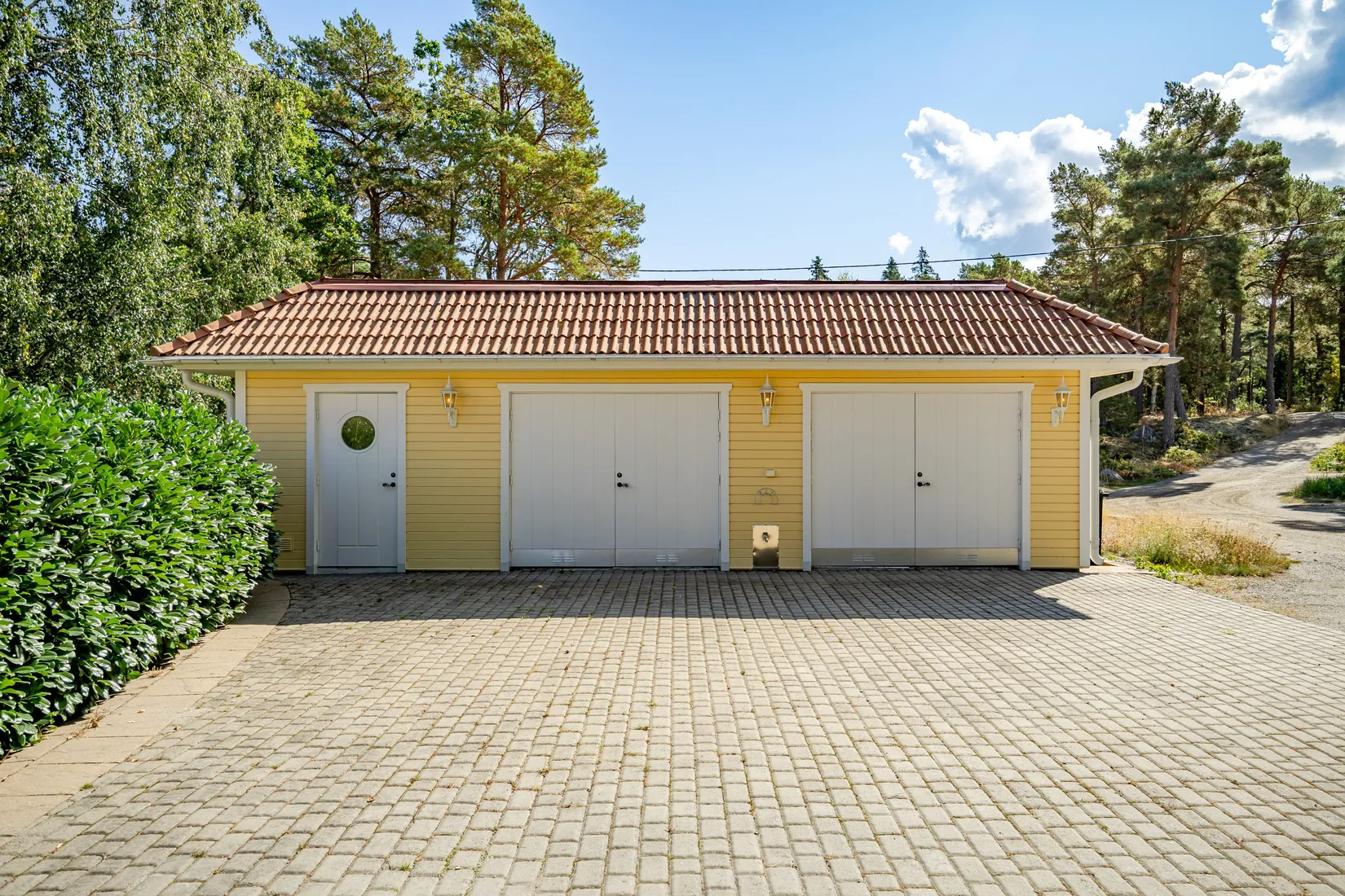 Fritidshus, Lilla Båtmansvägen 4, Sollenkroka, Värmdö