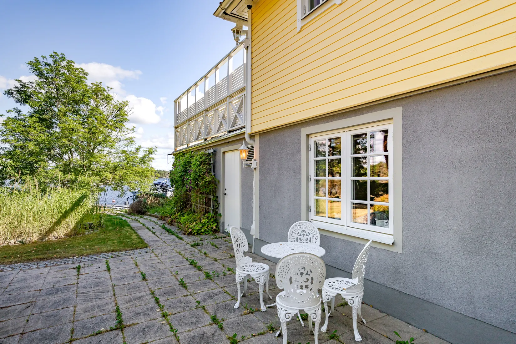 Fritidshus, Lilla Båtmansvägen 4, Sollenkroka, Värmdö