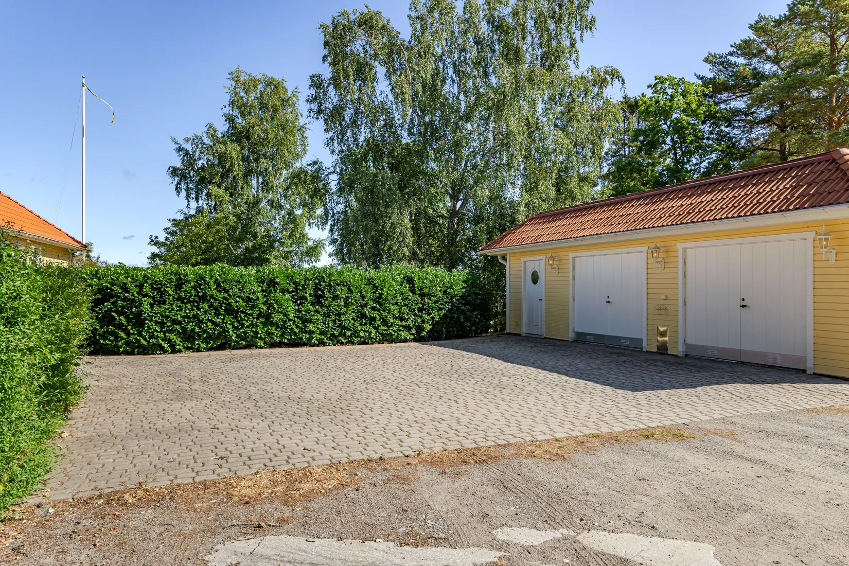 Fritidshus, Lilla Båtmansvägen 4, Sollenkroka, Värmdö