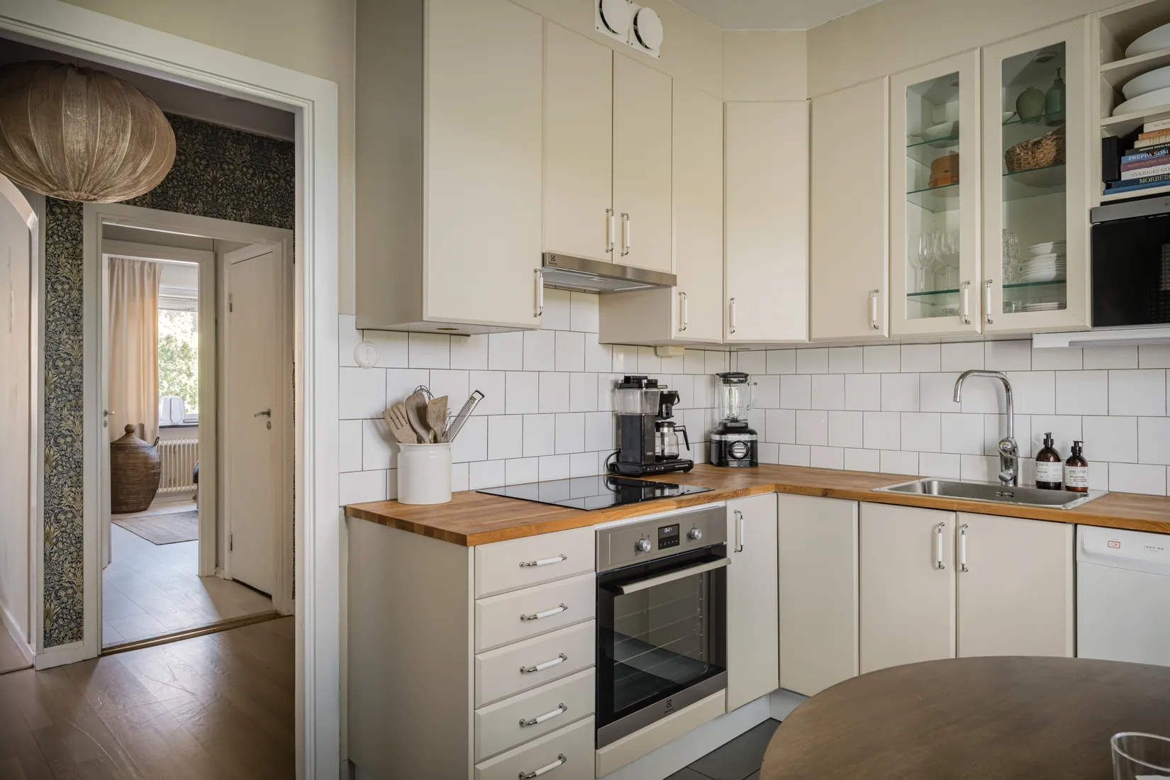 Bostadsrätt, Bjulevägen 34, Enskede - Stureby, Stockholm