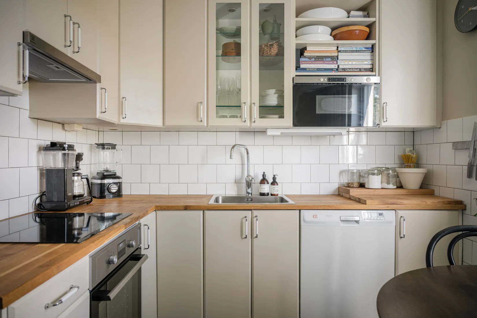 Bostadsrätt, Bjulevägen 34, Enskede - Stureby, Stockholm