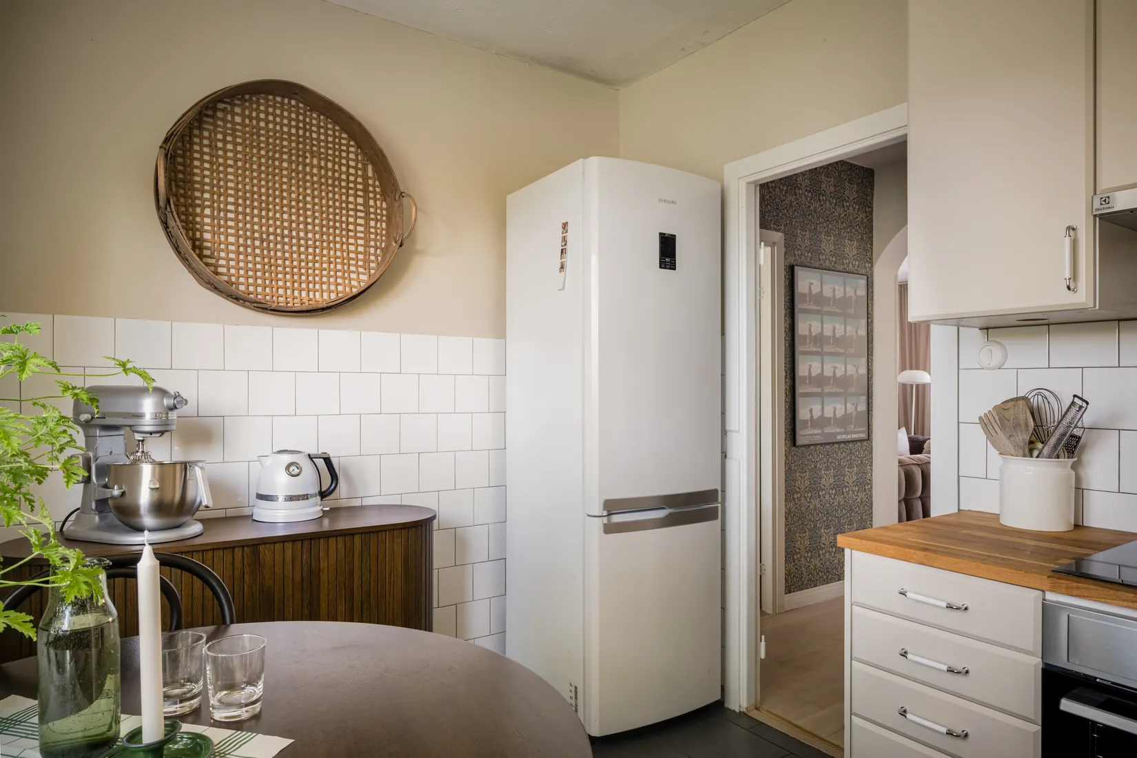 Bostadsrätt, Bjulevägen 34, Enskede - Stureby, Stockholm