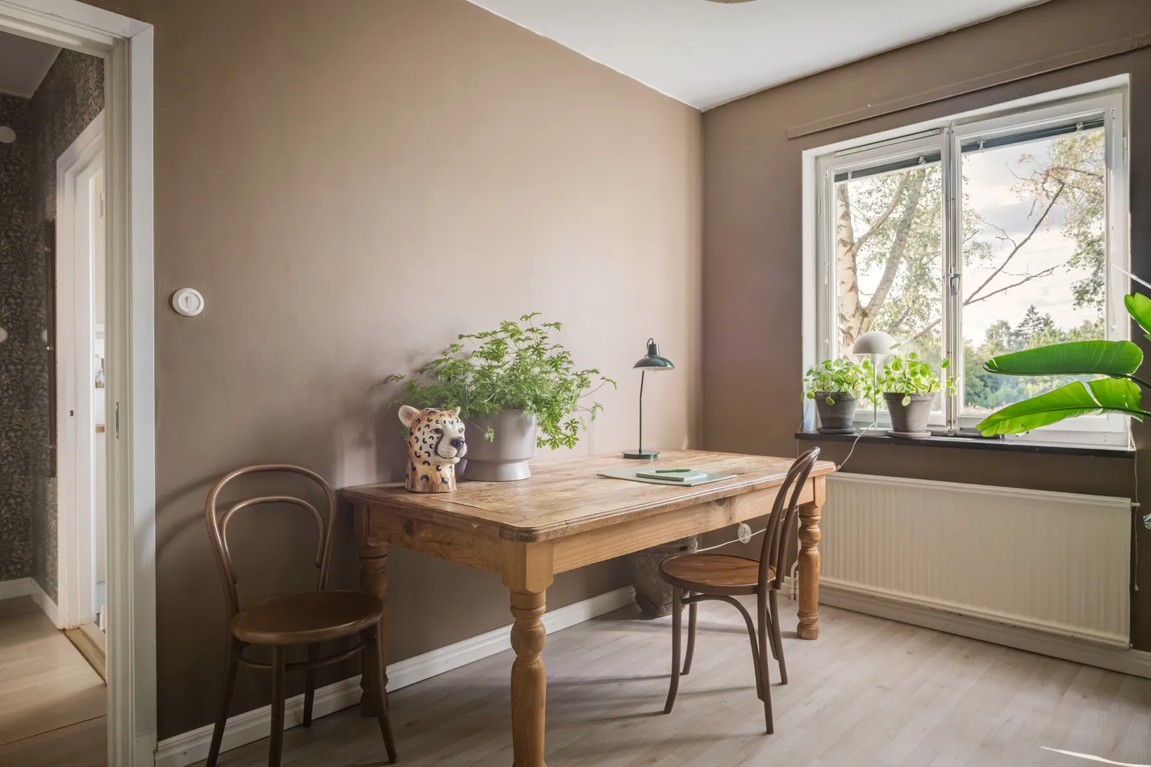 Bostadsrätt, Bjulevägen 34, Enskede - Stureby, Stockholm