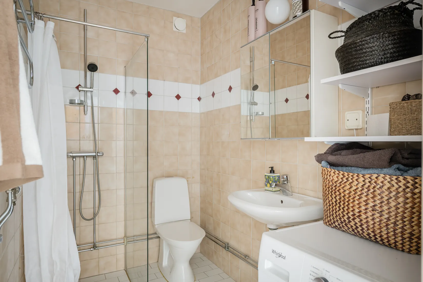 Bostadsrätt, Bjulevägen 34, Enskede - Stureby, Stockholm