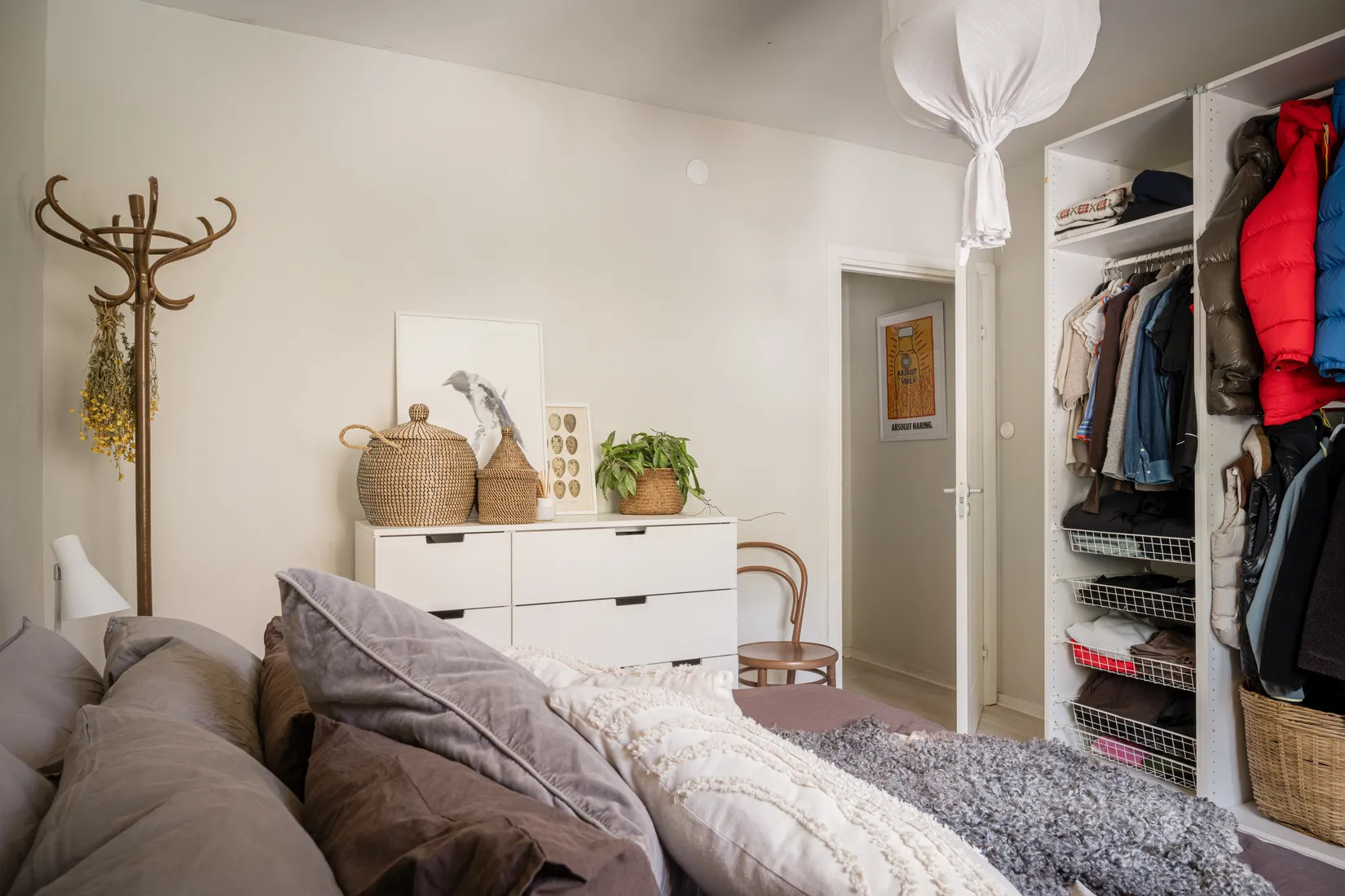 Bostadsrätt, Bjulevägen 34, Enskede - Stureby, Stockholm