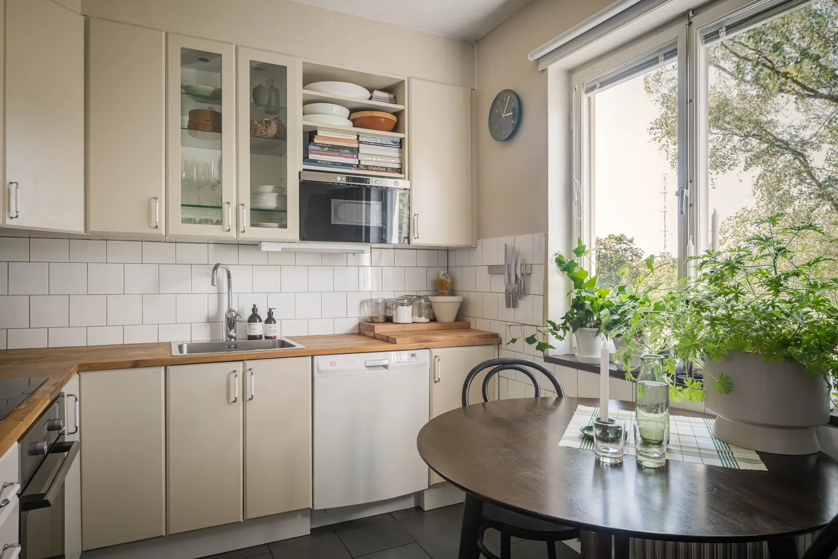 Bostadsrätt, Bjulevägen 34, Enskede - Stureby, Stockholm
