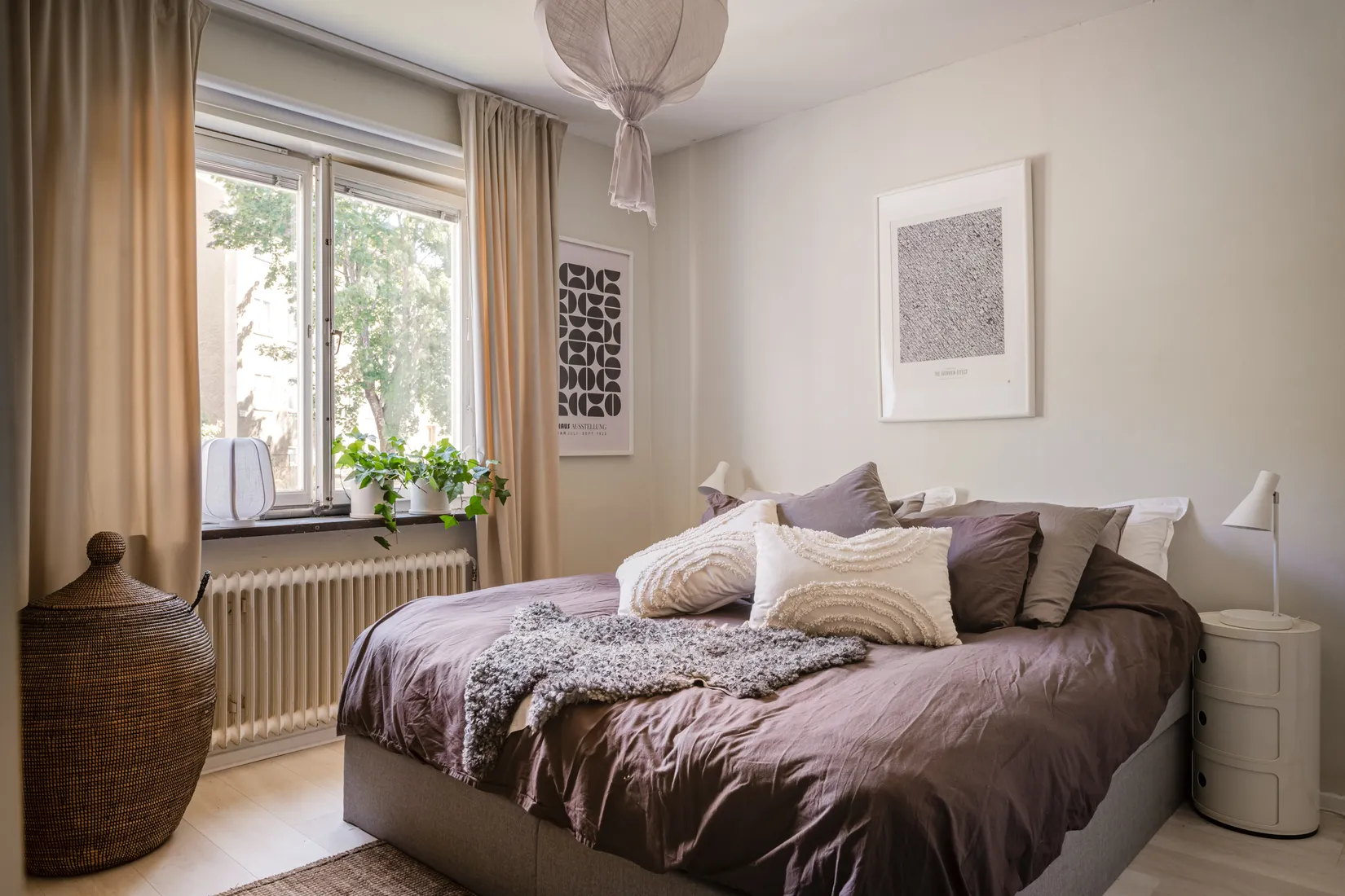 Bostadsrätt, Bjulevägen 34, Enskede - Stureby, Stockholm
