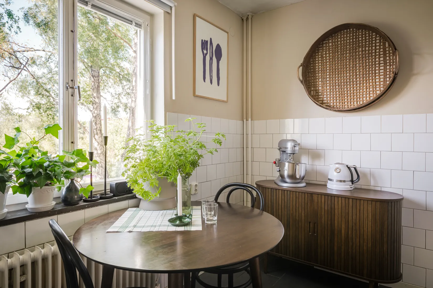 Bostadsrätt, Bjulevägen 34, Enskede - Stureby, Stockholm