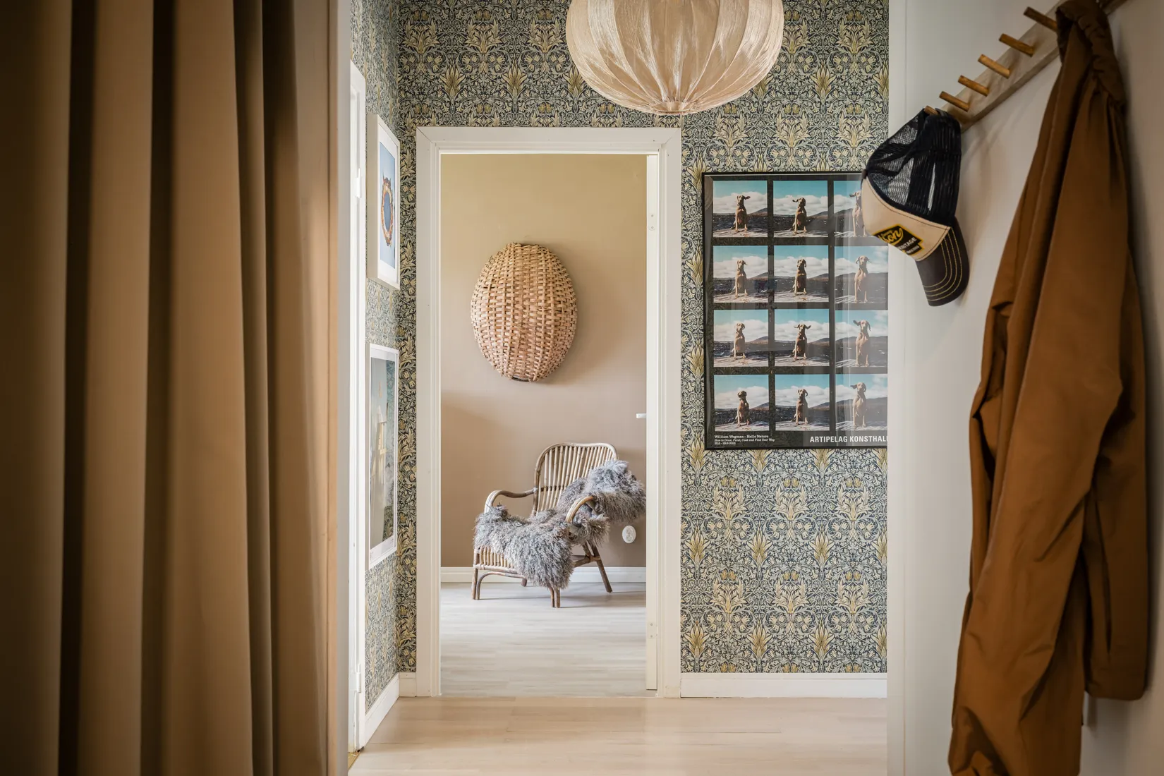 Bostadsrätt, Bjulevägen 34, Enskede - Stureby, Stockholm
