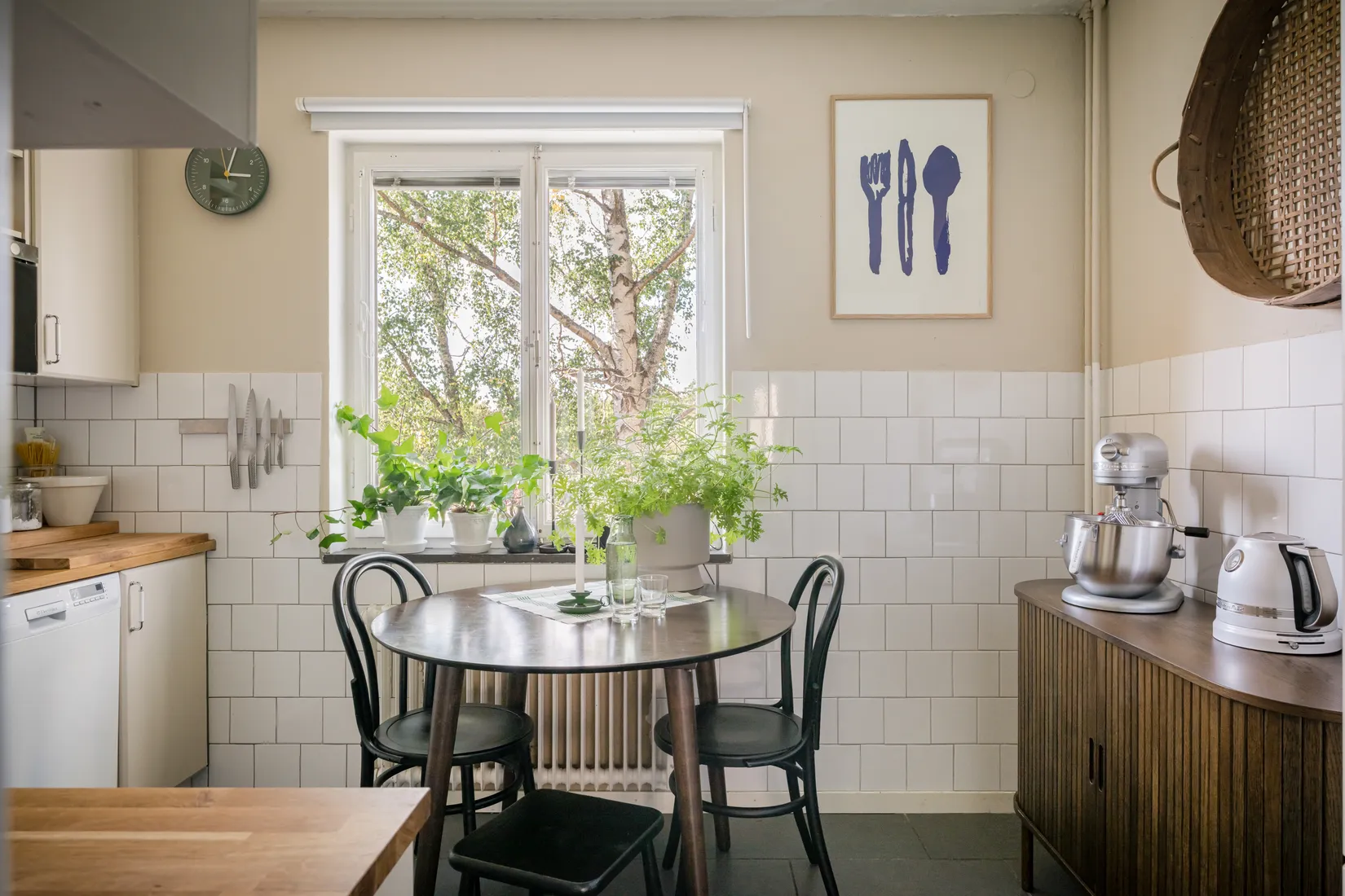 Bostadsrätt, Bjulevägen 34, Enskede - Stureby, Stockholm