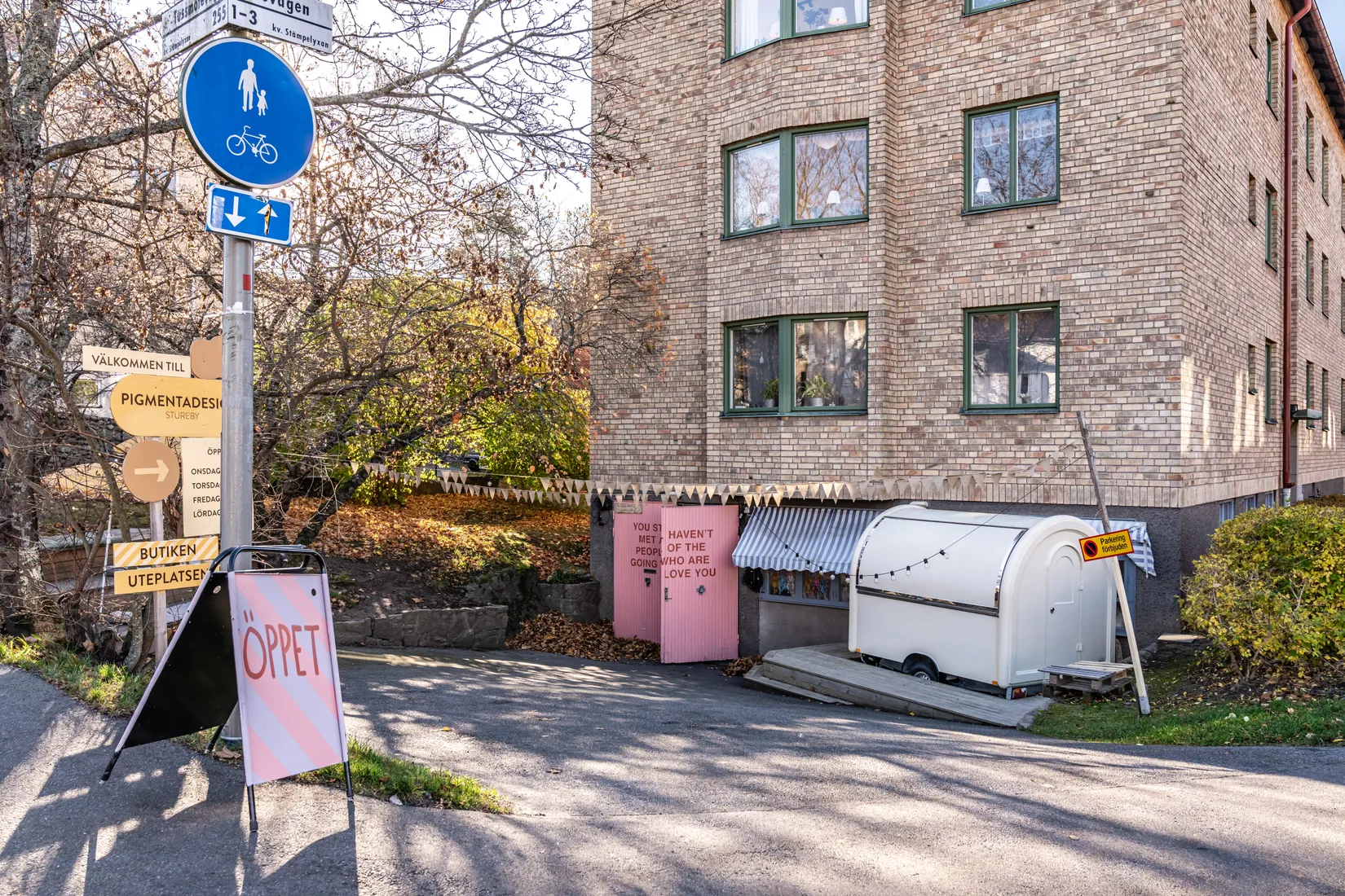 Bostadsrätt, Bjulevägen 34, Enskede - Stureby, Stockholm