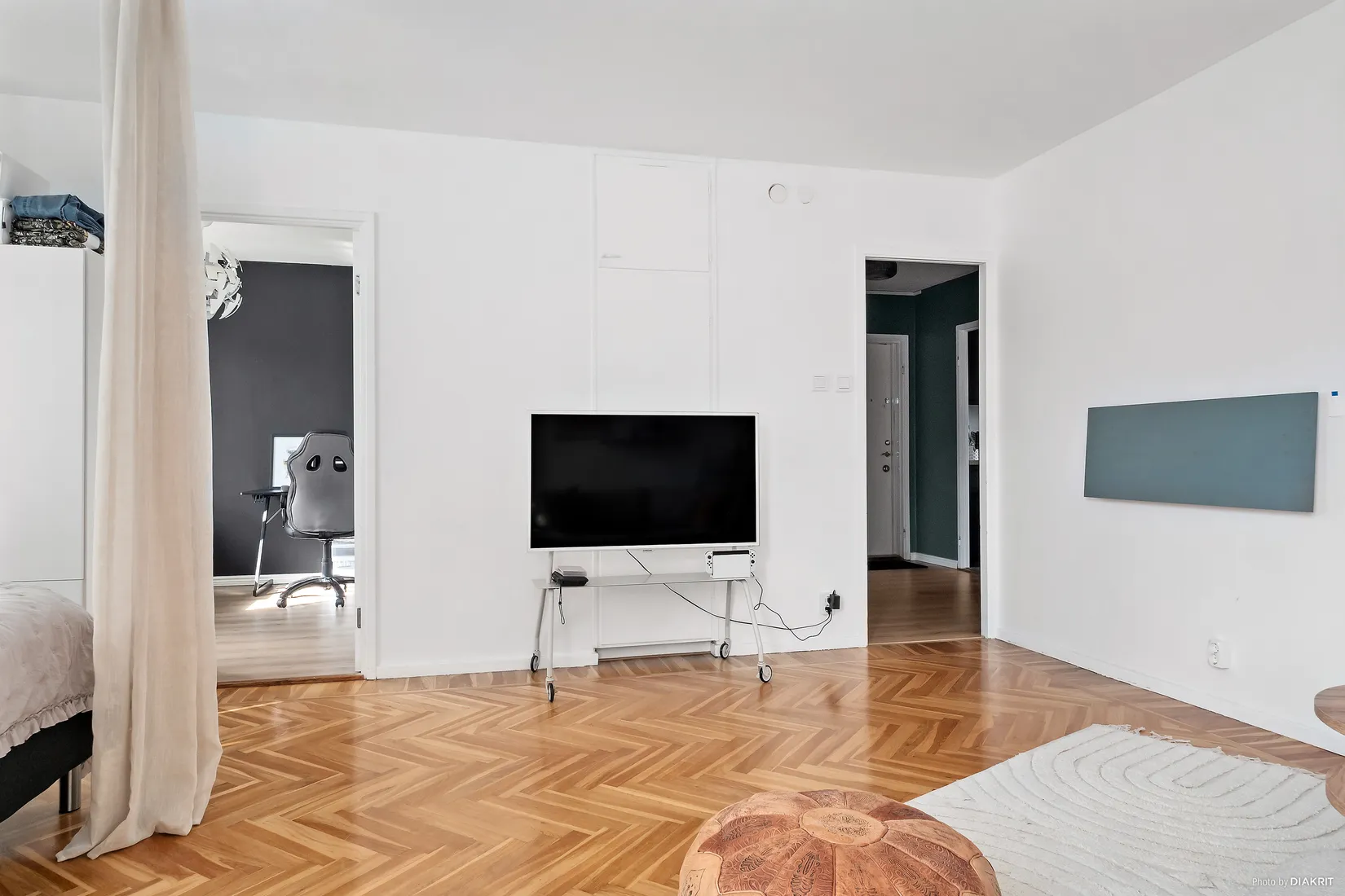 Bostadsrätt, Björkhemsgatan 49, Sjöbo, Borås