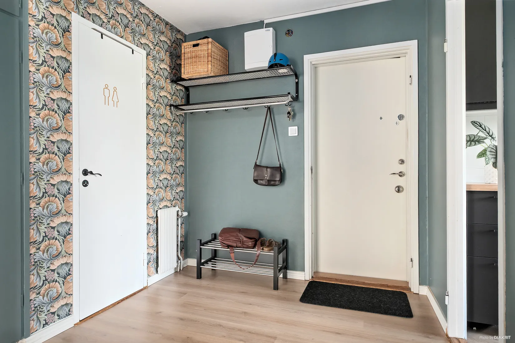 Bostadsrätt, Björkhemsgatan 49, Sjöbo, Borås