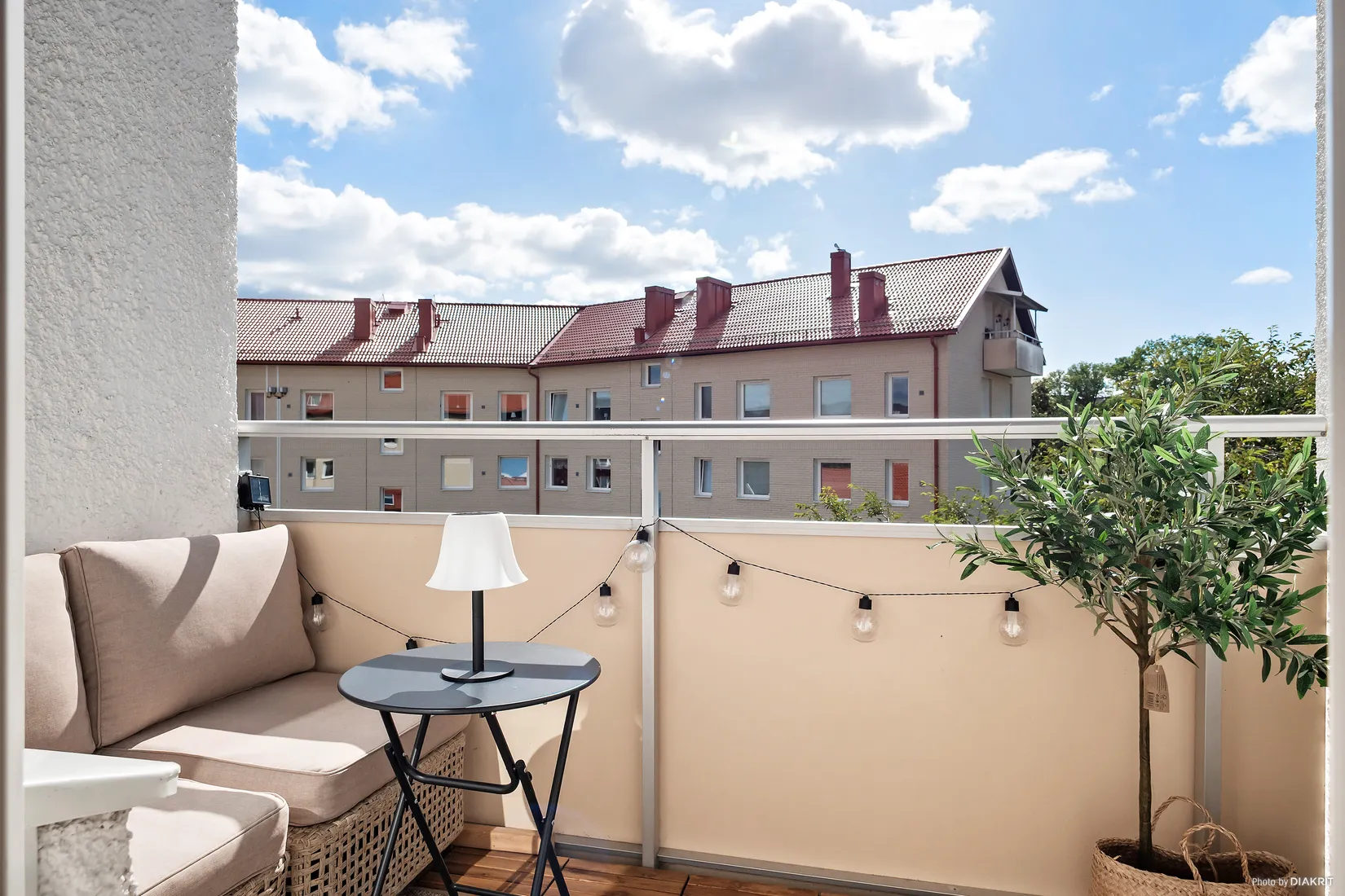 Bostadsrätt, Björkhemsgatan 49, Sjöbo, Borås