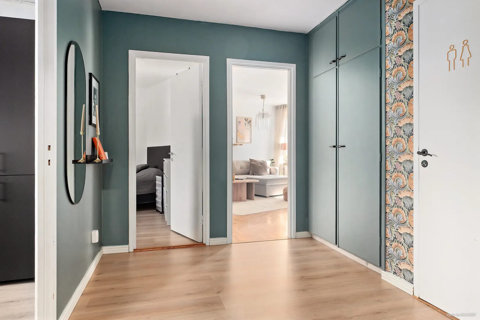 Bostadsrätt, Björkhemsgatan 49, Sjöbo, Borås