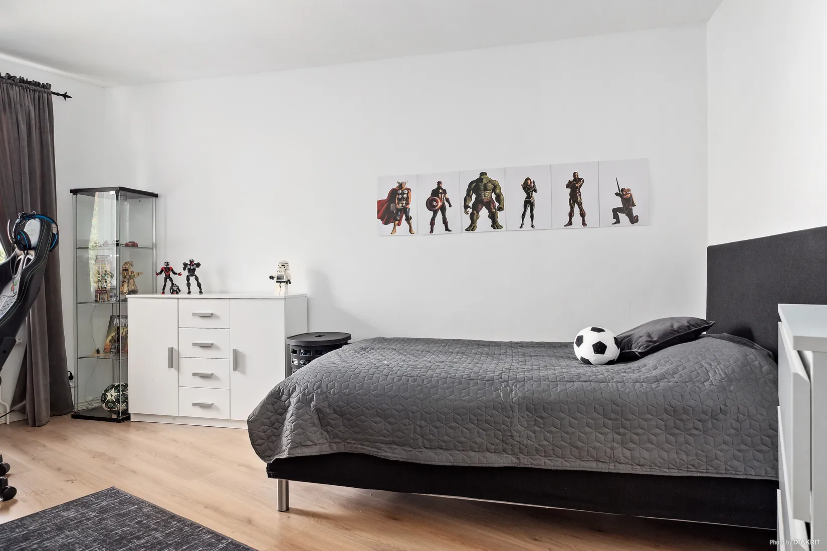 Bostadsrätt, Björkhemsgatan 49, Sjöbo, Borås