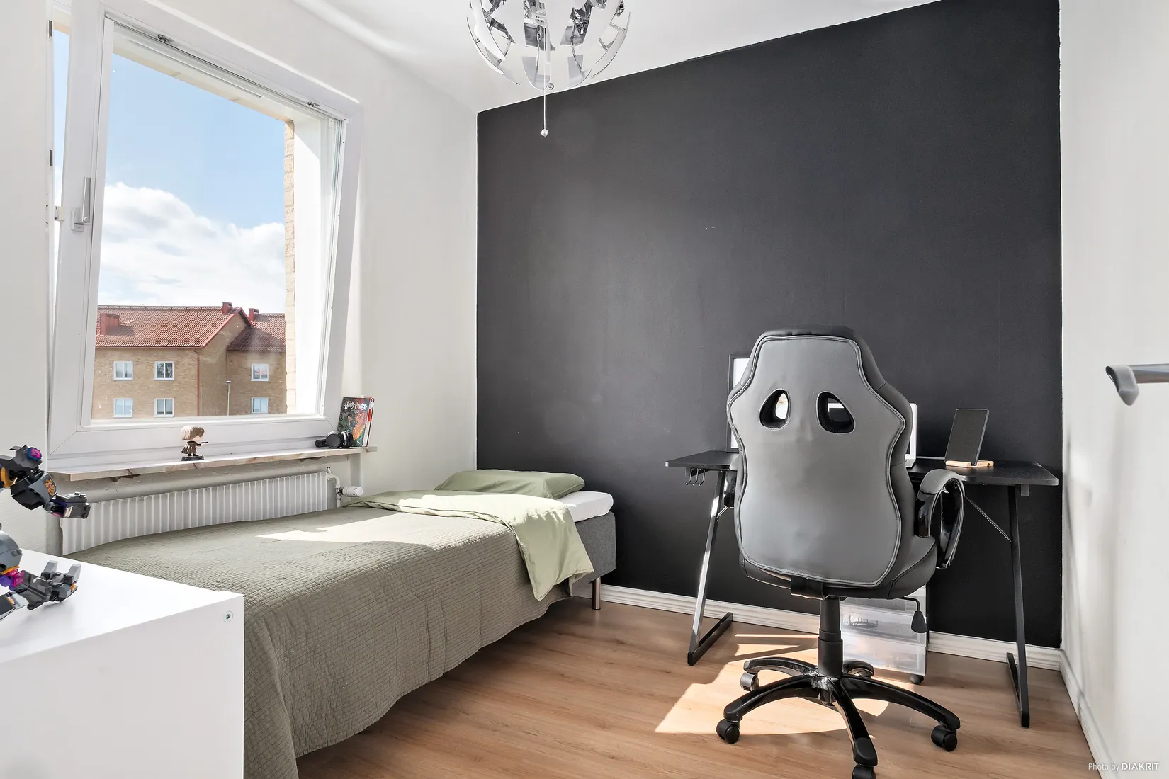 Bostadsrätt, Björkhemsgatan 49, Sjöbo, Borås
