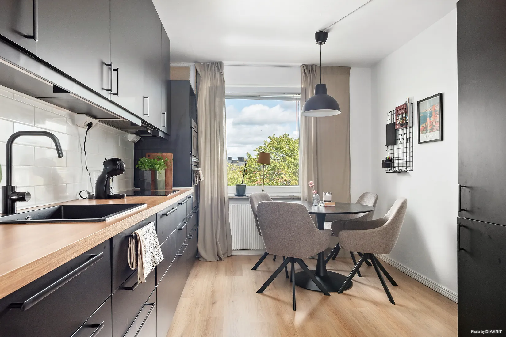 Bostadsrätt, Björkhemsgatan 49, Sjöbo, Borås