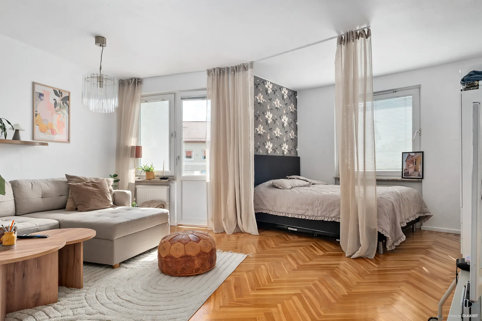 Bostadsrätt, Björkhemsgatan 49, Sjöbo, Borås