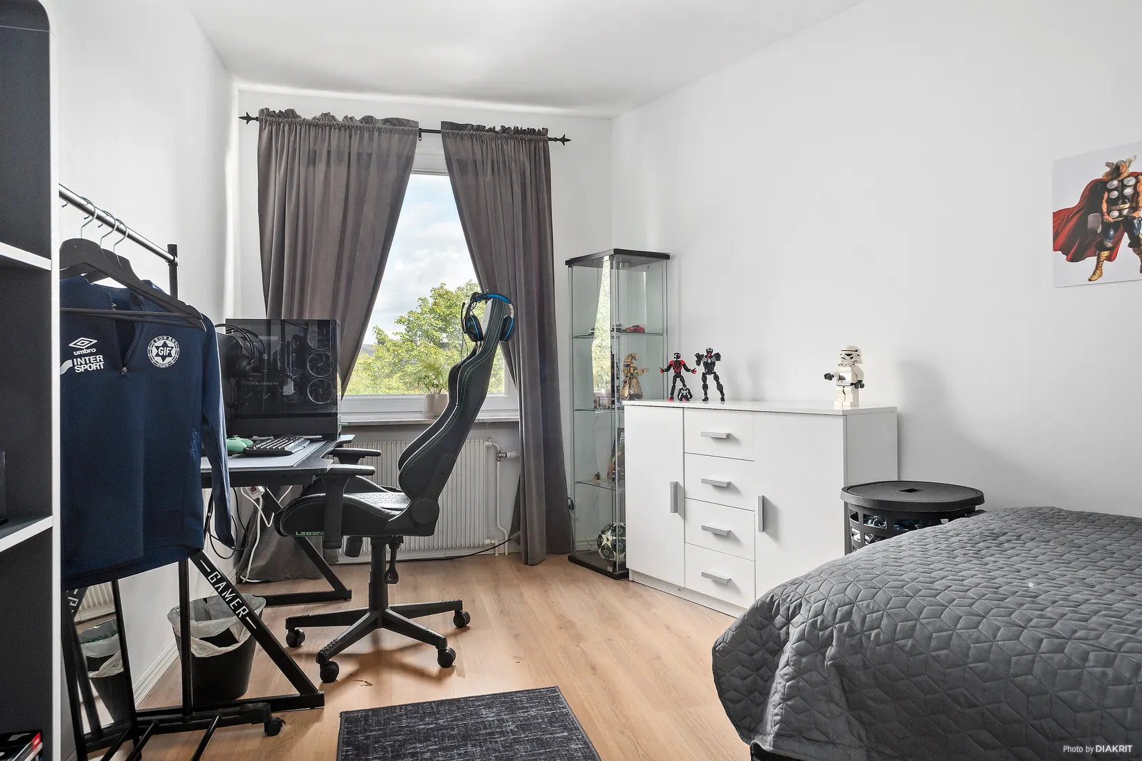 Bostadsrätt, Björkhemsgatan 49, Sjöbo, Borås