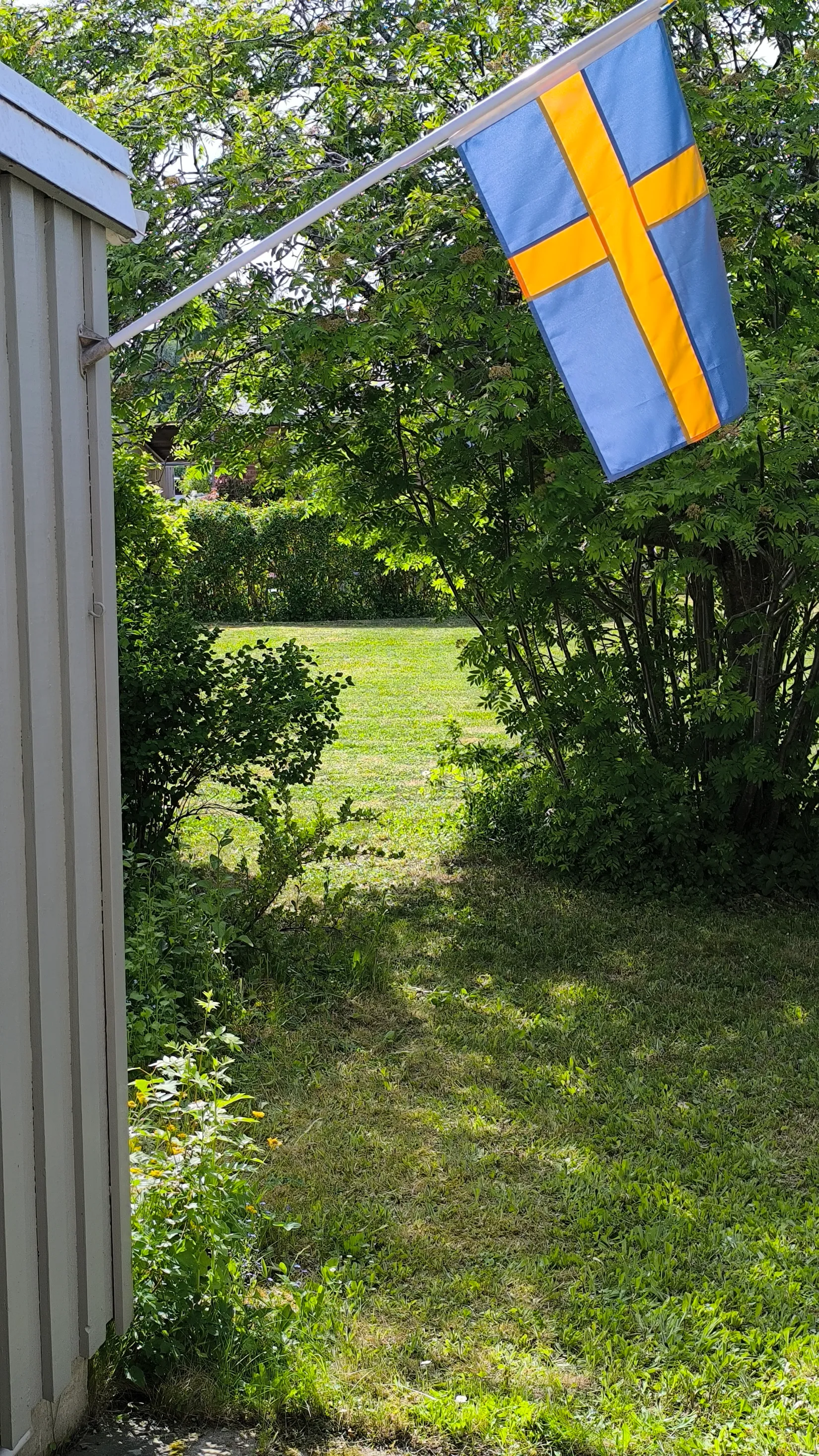 Radhus, Grågåsvägen 17, Sunnersta, Uppsala