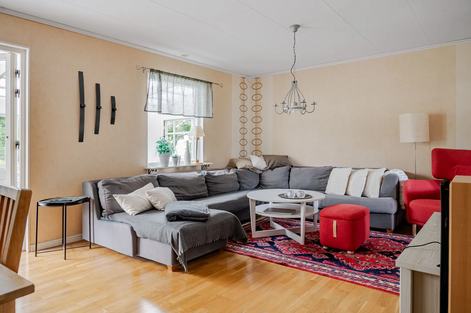 Villa, Grengatan 23, Bosebygd, Mullsjö