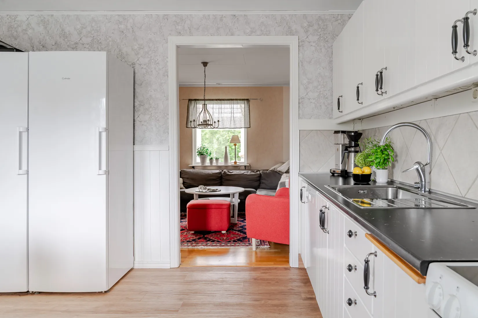 Villa, Grengatan 23, Bosebygd, Mullsjö