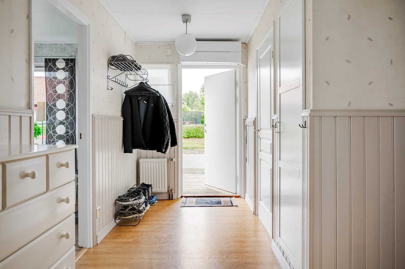 Villa, Grengatan 23, Bosebygd, Mullsjö
