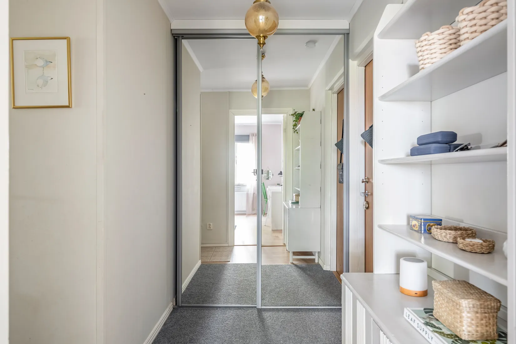 Bostadsrätt, Margretelundsvägen 86, Bromma - Traneberg, Stockholm