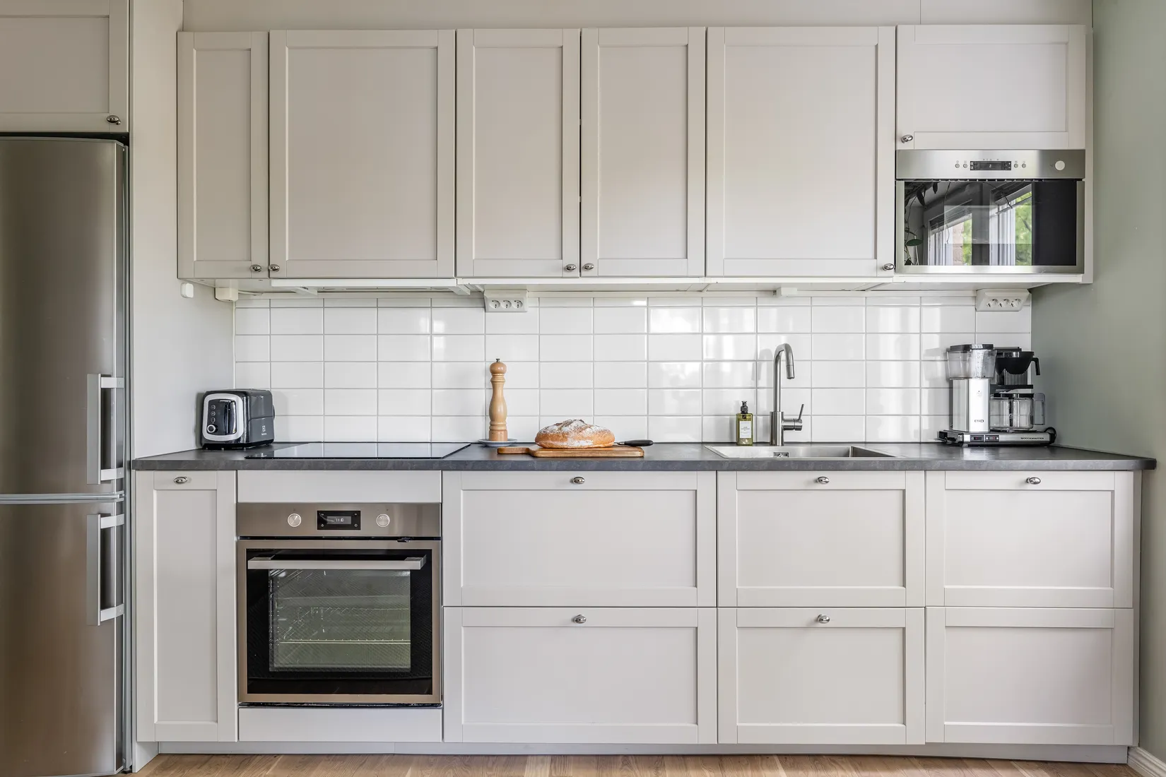 Bostadsrätt, Margretelundsvägen 86, Bromma - Traneberg, Stockholm