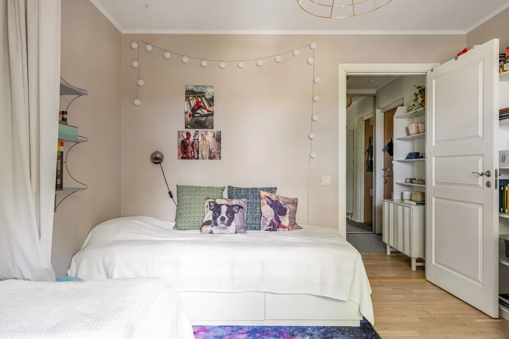 Bostadsrätt, Margretelundsvägen 86, Bromma - Traneberg, Stockholm
