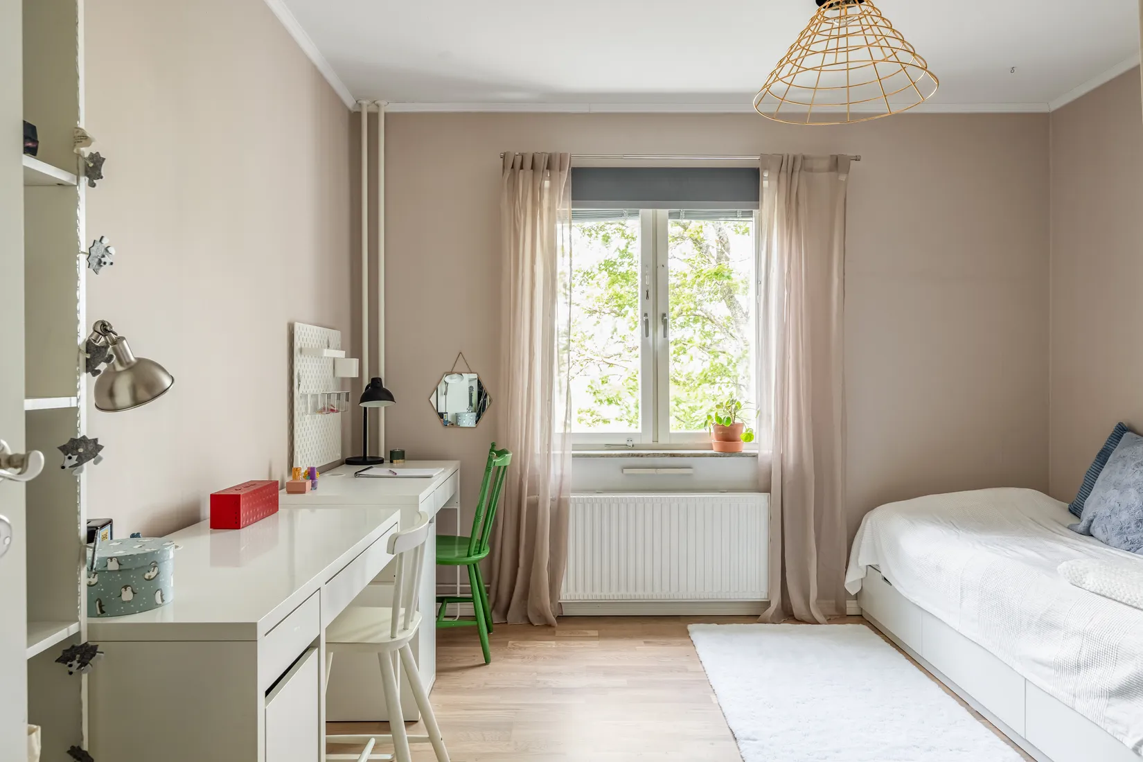 Bostadsrätt, Margretelundsvägen 86, Bromma - Traneberg, Stockholm