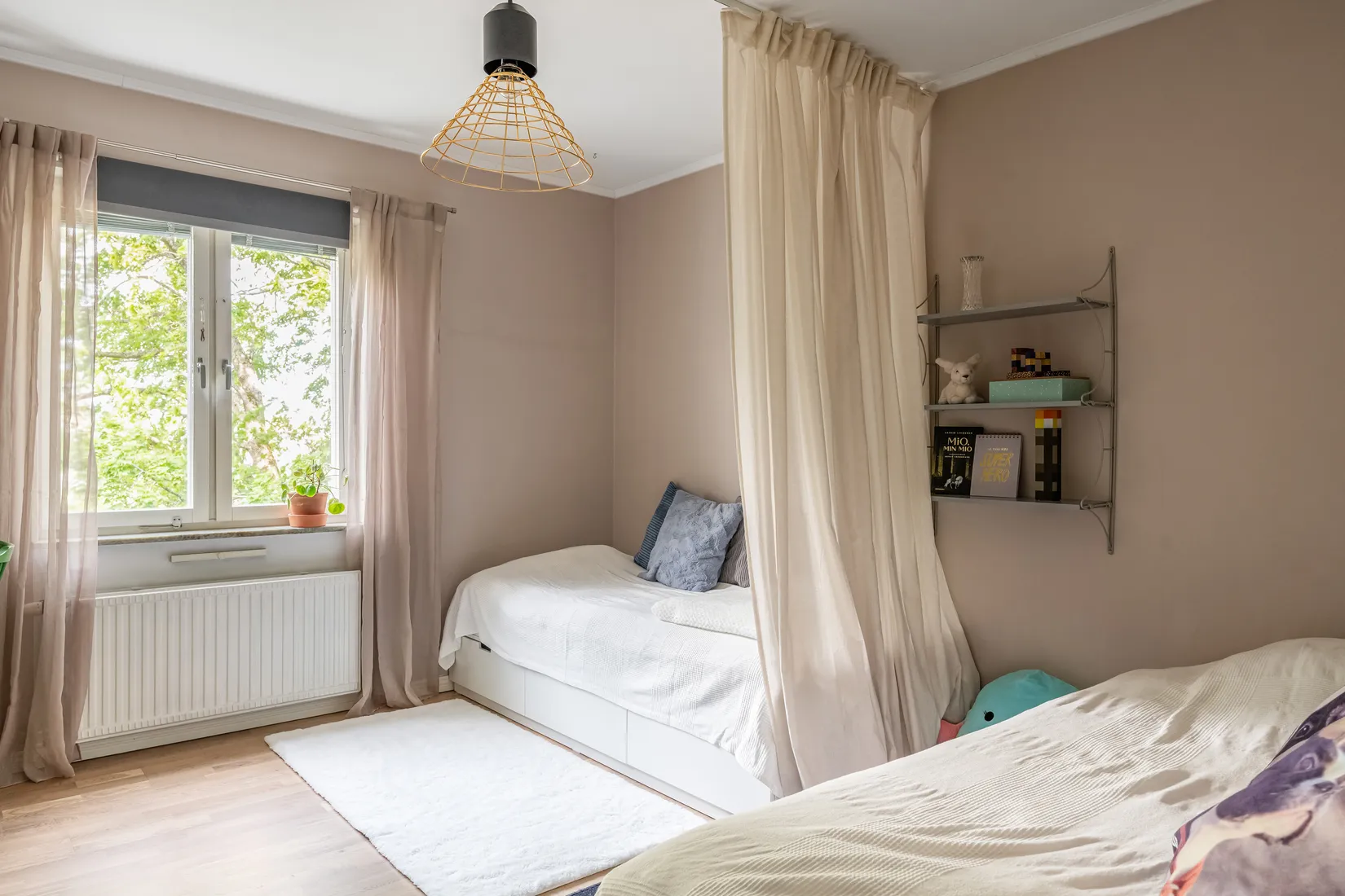 Bostadsrätt, Margretelundsvägen 86, Bromma - Traneberg, Stockholm