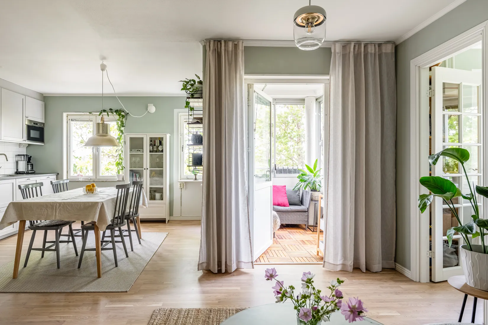 Bostadsrätt, Margretelundsvägen 86, Bromma - Traneberg, Stockholm