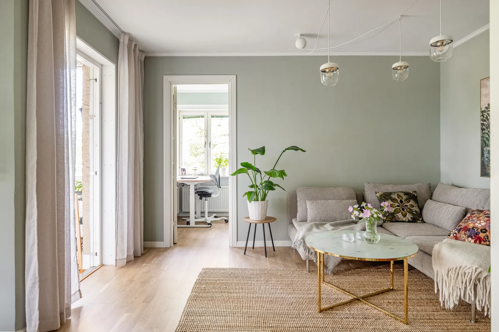 Bostadsrätt, Margretelundsvägen 86, Bromma - Traneberg, Stockholm