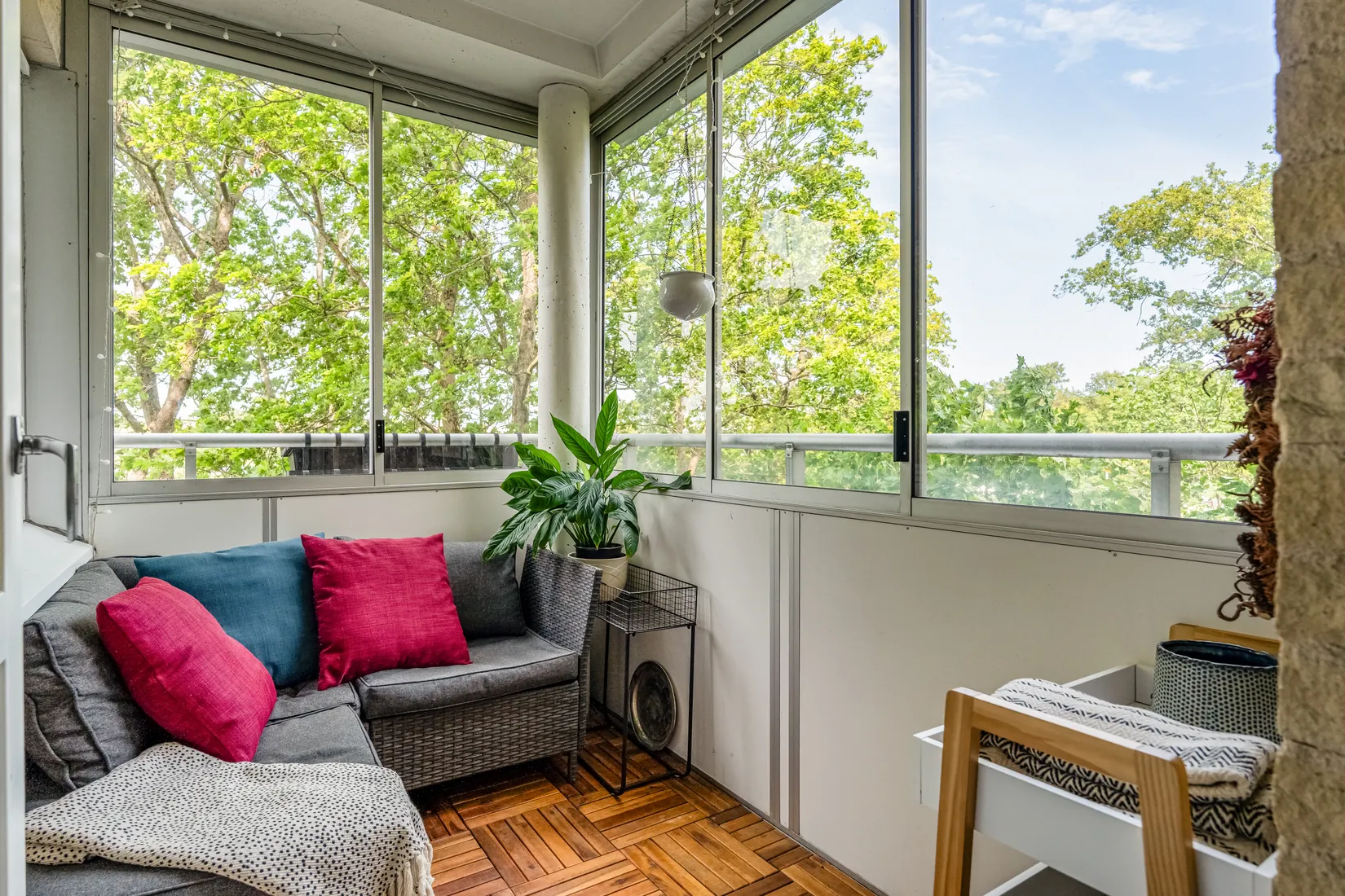 Bostadsrätt, Margretelundsvägen 86, Bromma - Traneberg, Stockholm