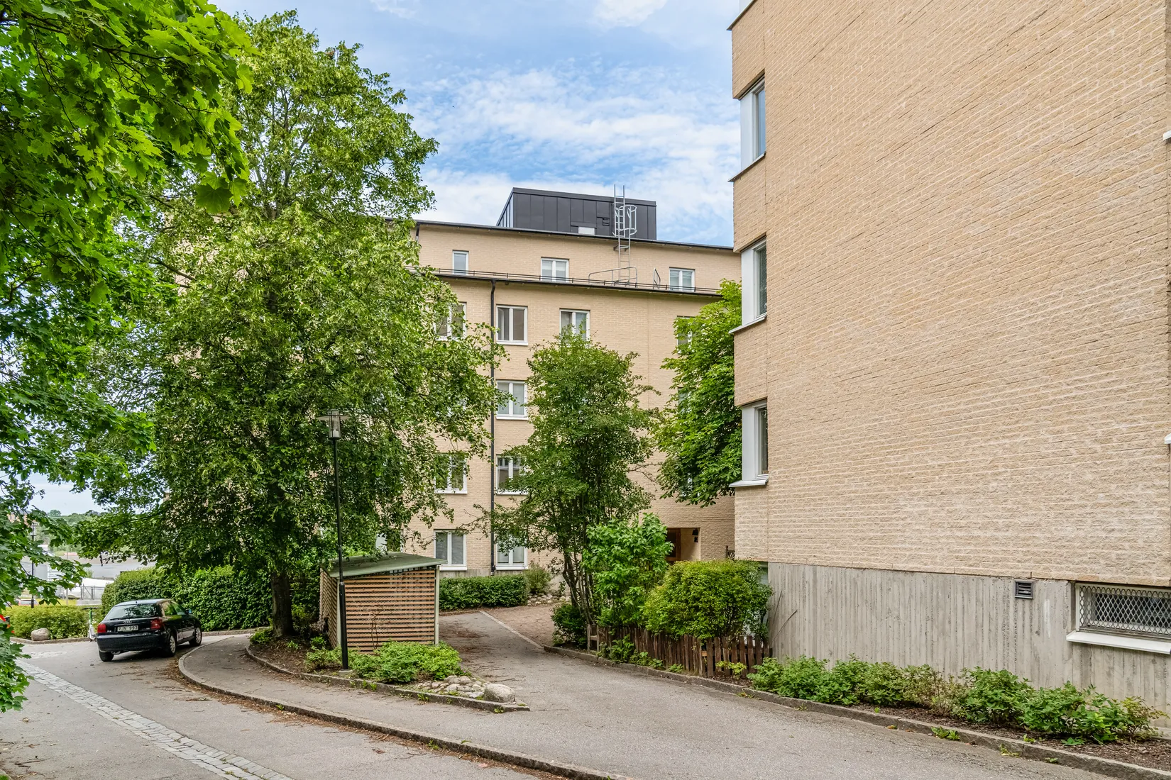 Bostadsrätt, Margretelundsvägen 86, Bromma - Traneberg, Stockholm