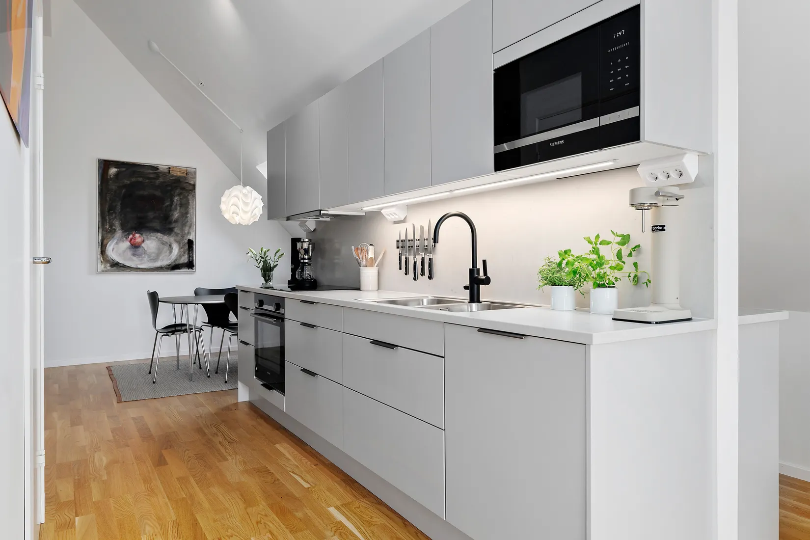 Bostadsrätt, Stadsängsgatan 7, Sigtuna - Stadsängar, Sigtuna