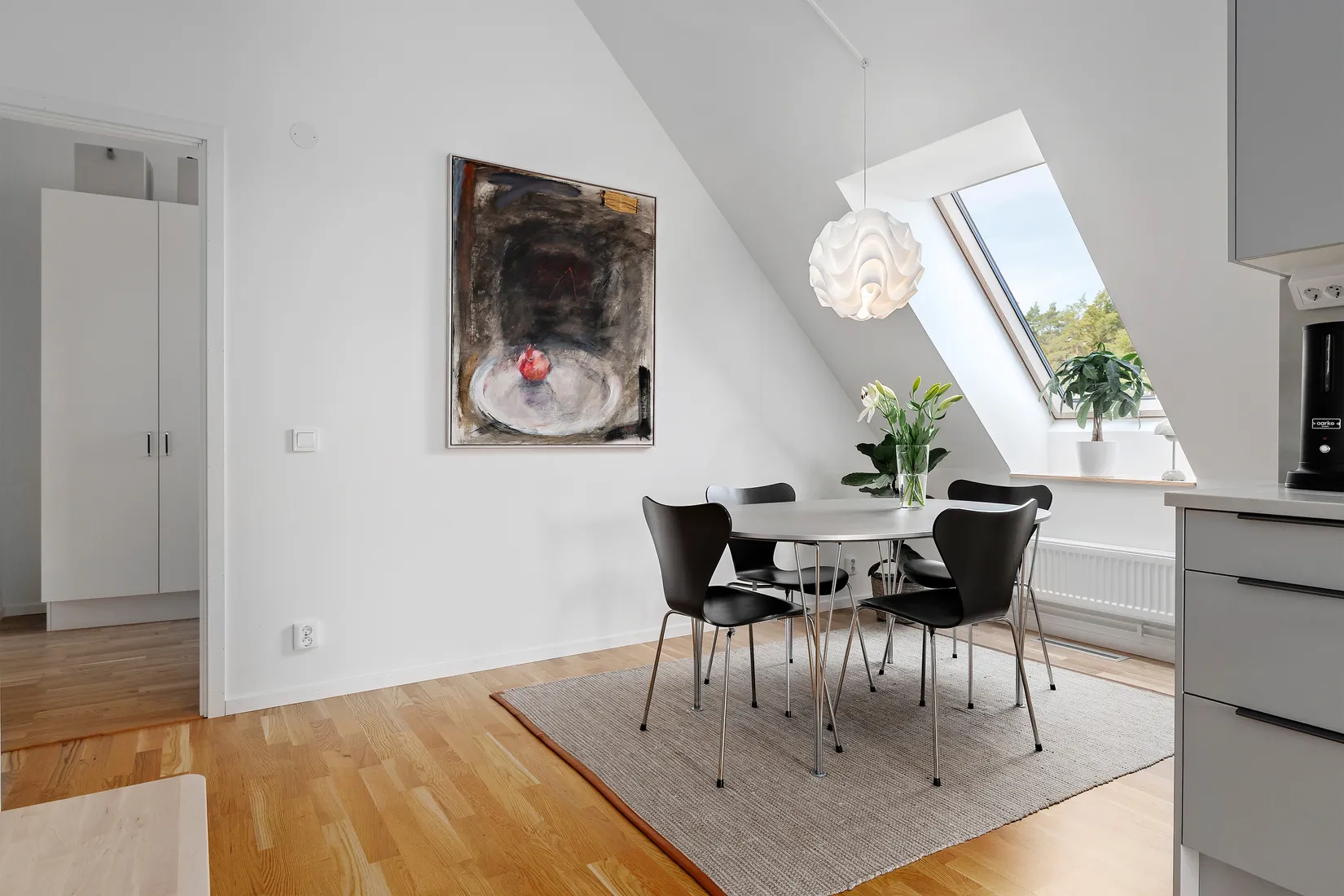 Bostadsrätt, Stadsängsgatan 7, Sigtuna - Stadsängar, Sigtuna