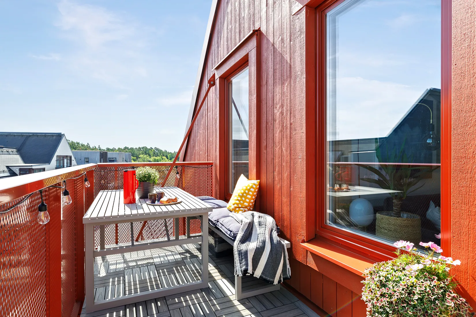 Bostadsrätt, Stadsängsgatan 7, Sigtuna - Stadsängar, Sigtuna