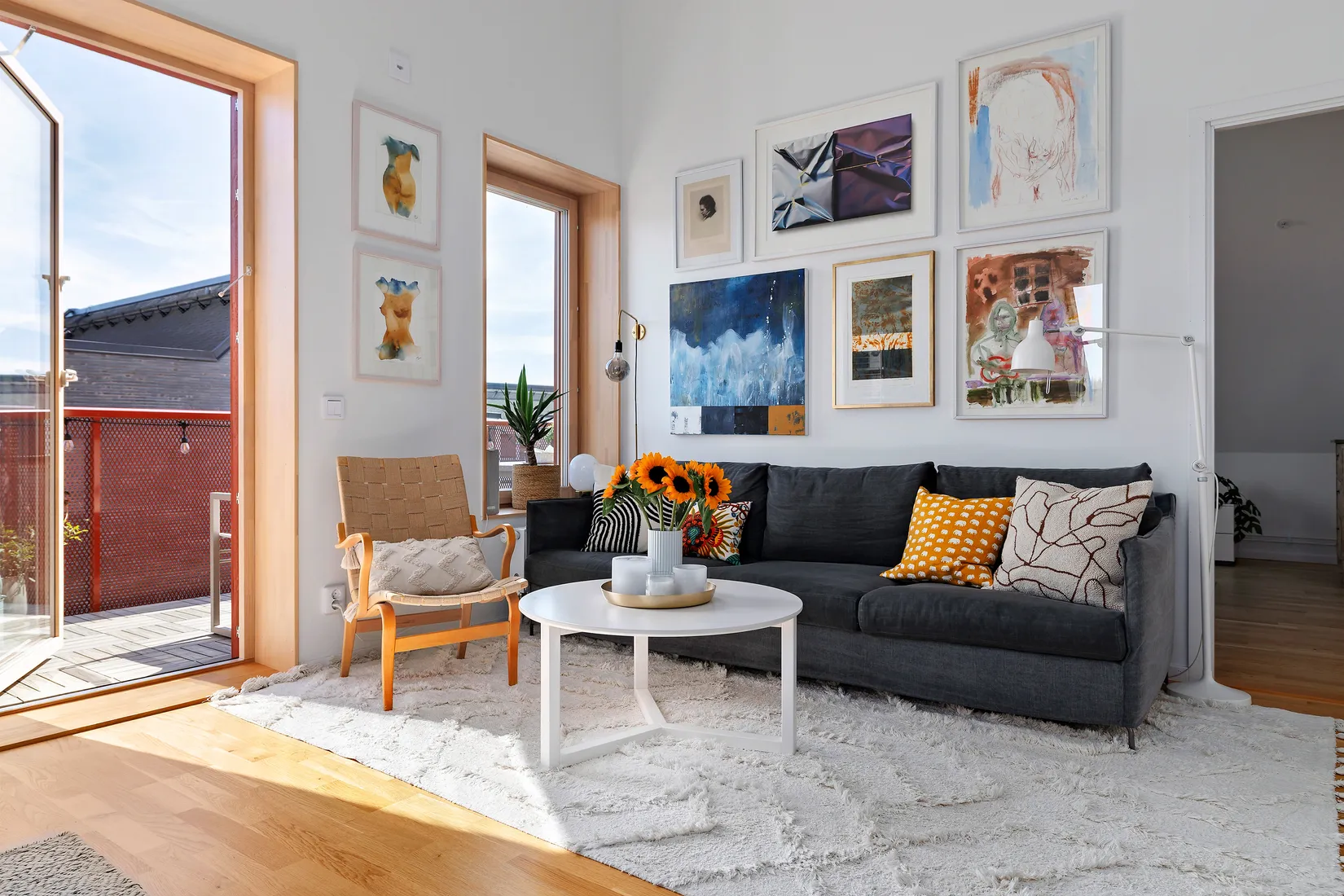 Bostadsrätt, Stadsängsgatan 7, Sigtuna - Stadsängar, Sigtuna