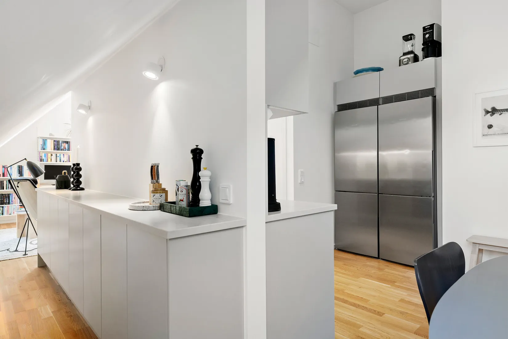 Bostadsrätt, Stadsängsgatan 7, Sigtuna - Stadsängar, Sigtuna