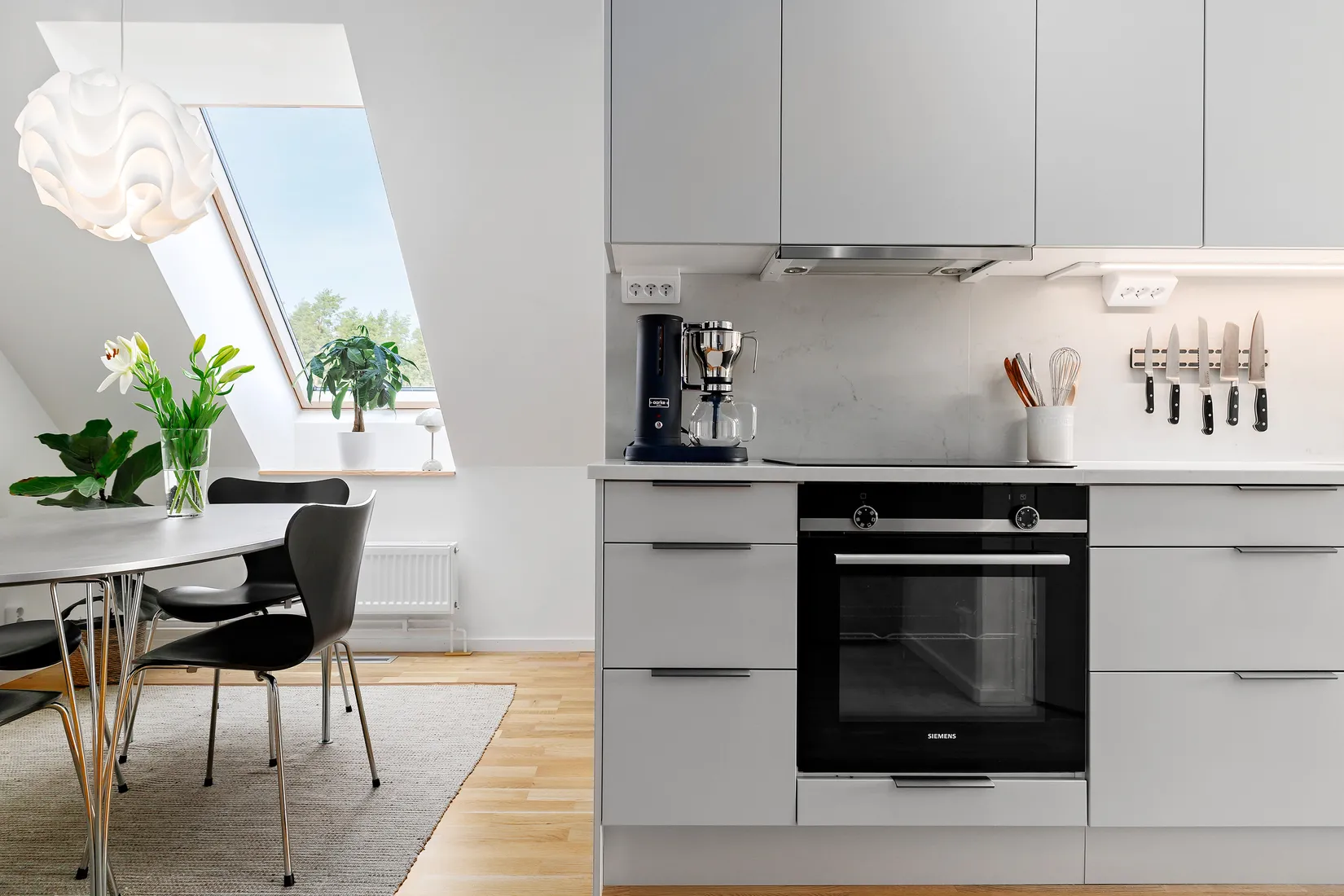 Bostadsrätt, Stadsängsgatan 7, Sigtuna - Stadsängar, Sigtuna