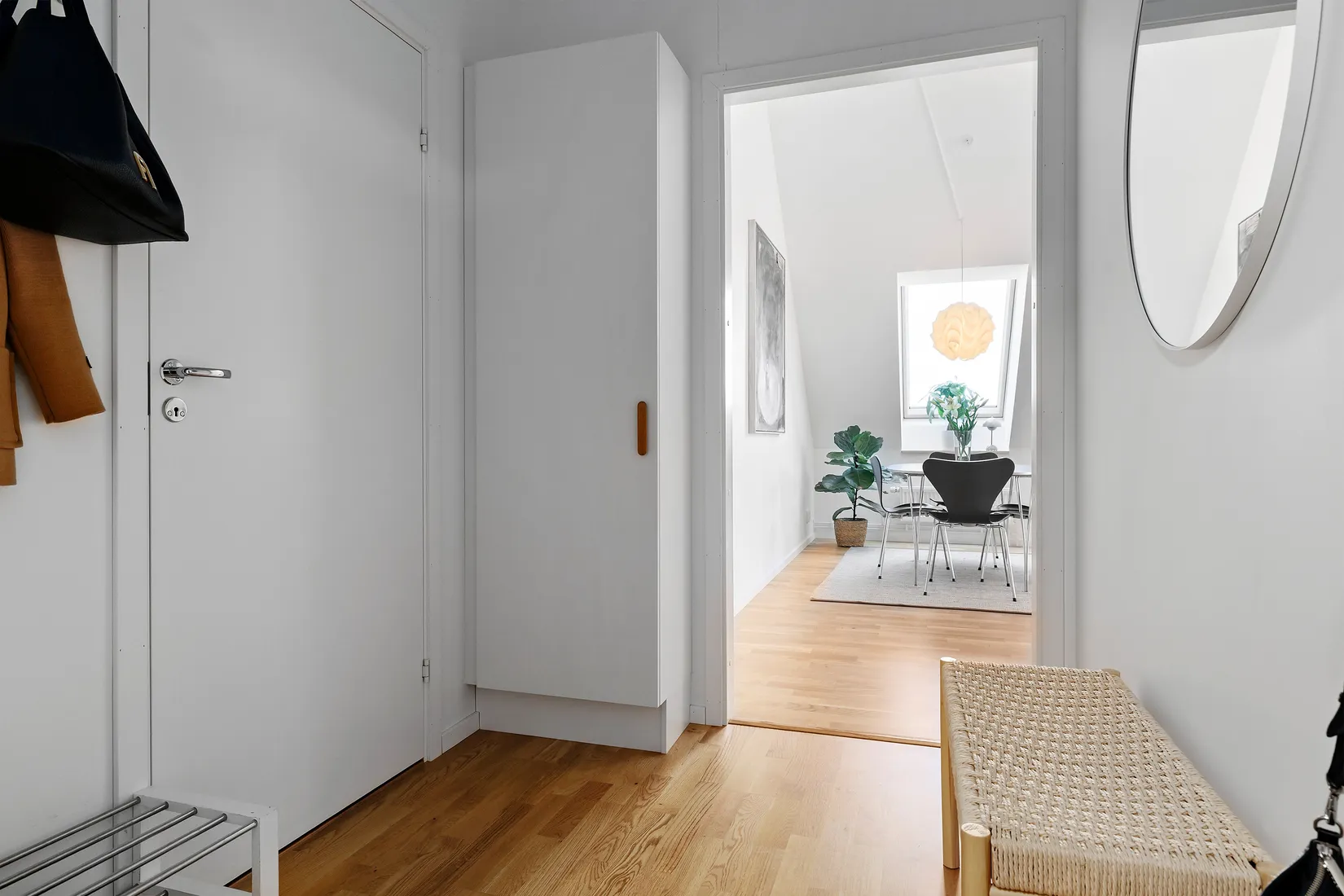 Bostadsrätt, Stadsängsgatan 7, Sigtuna - Stadsängar, Sigtuna