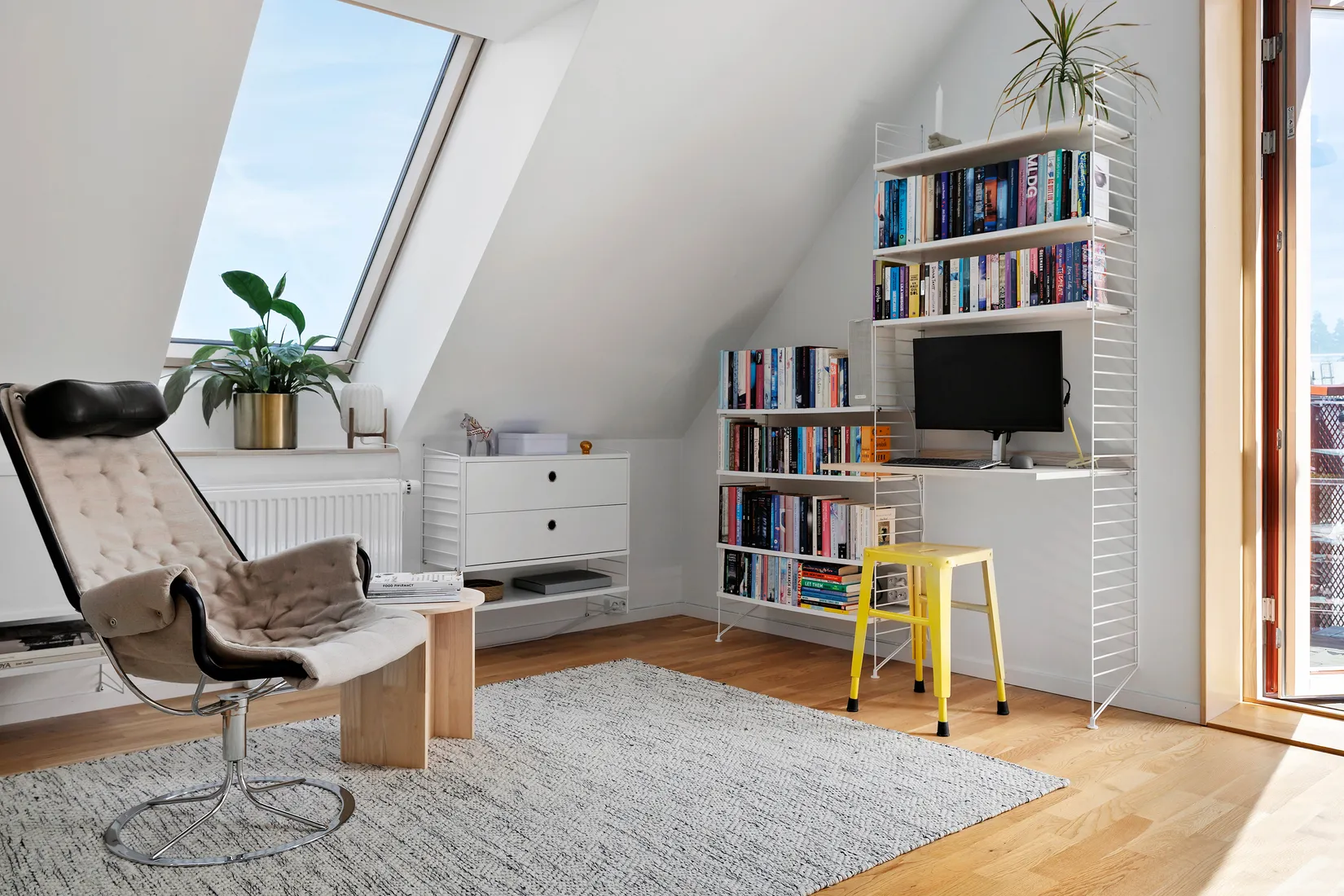 Bostadsrätt, Stadsängsgatan 7, Sigtuna - Stadsängar, Sigtuna
