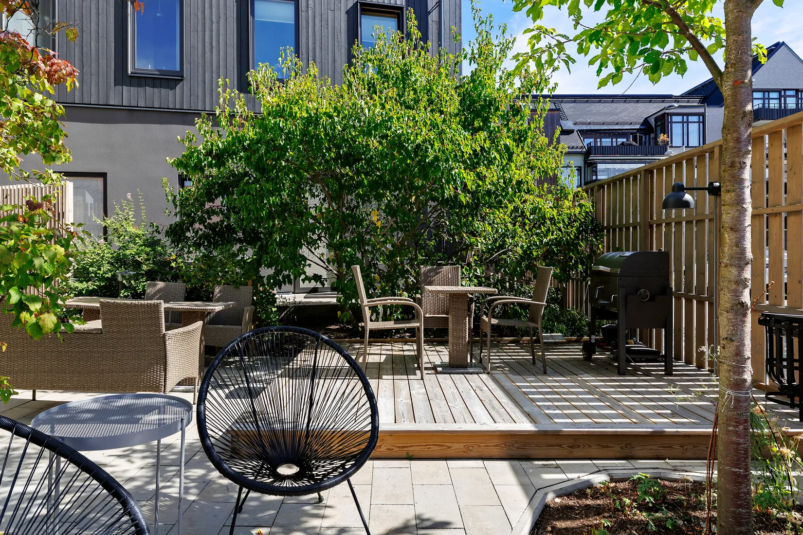Bostadsrätt, Stadsängsgatan 7, Sigtuna - Stadsängar, Sigtuna